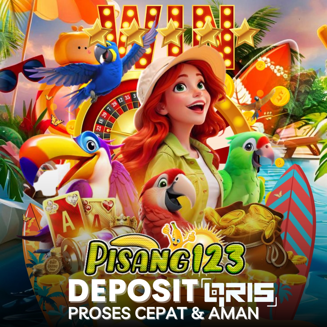 Pisang123 : Forum Pecinta Game Online Mahjong Wins Pragmatic Play